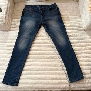 Massimo skinny jeans